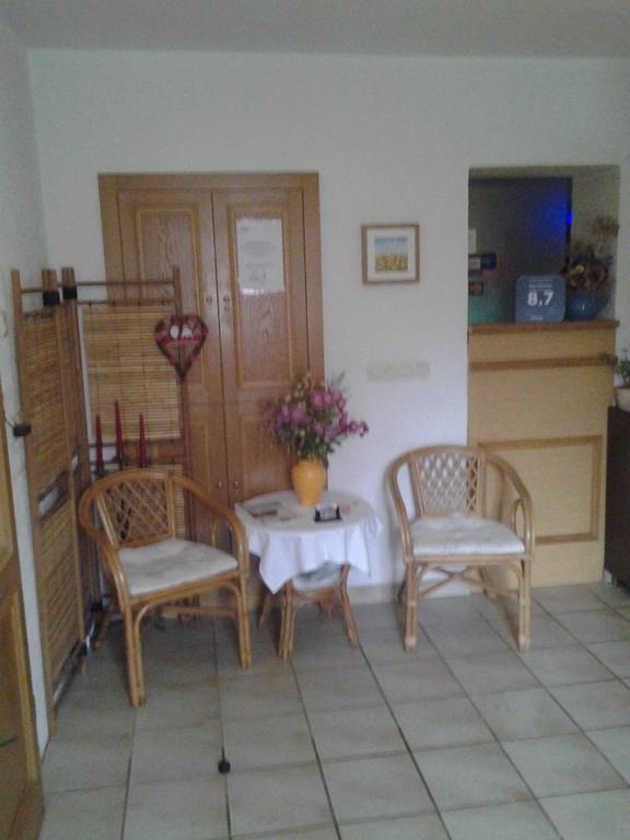 Altes Wirtshaus Foerdergersdorf Bed & Breakfast Tharandt Kültér fotó